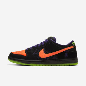 Nike SB Dunk Low “Night Of Mischief”