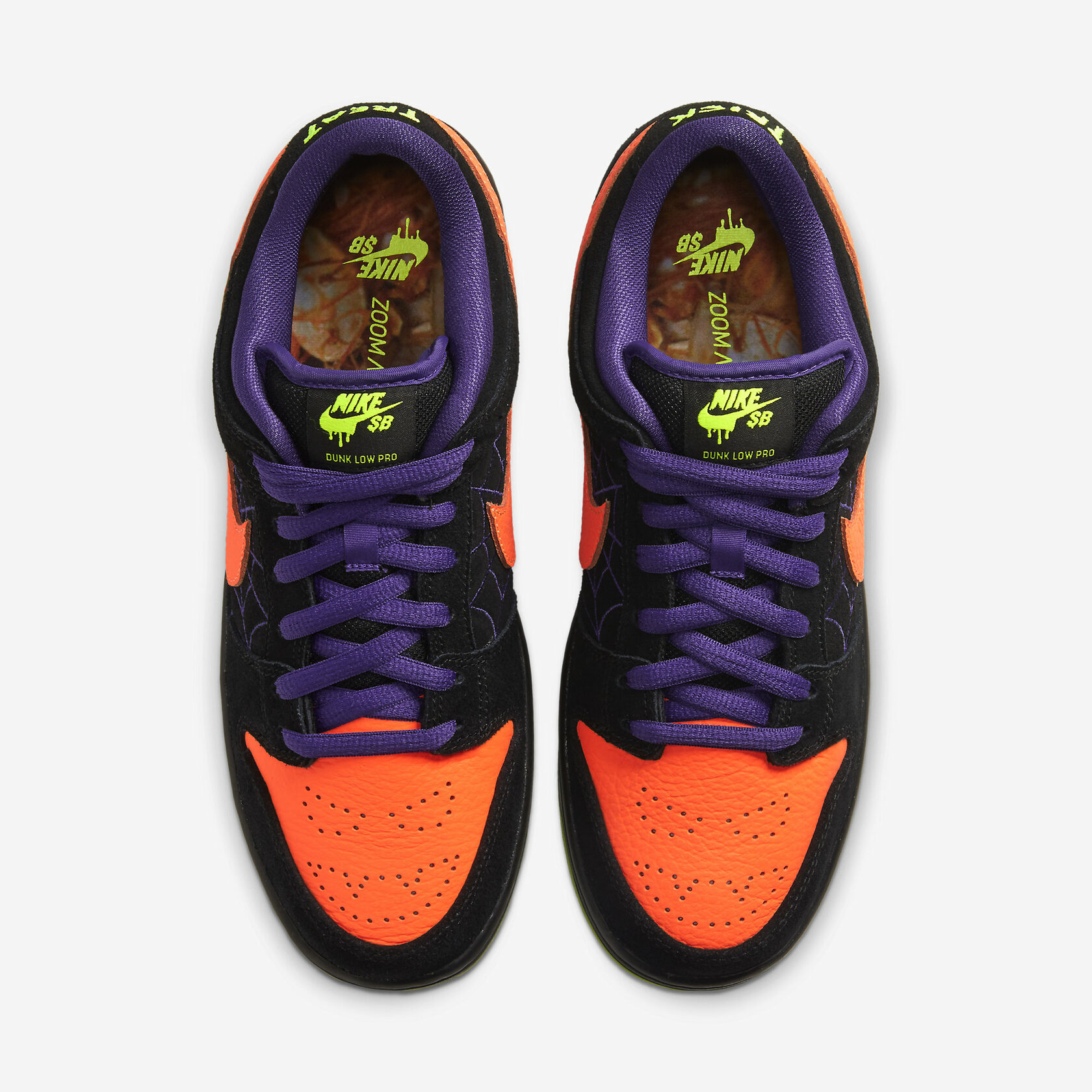 Nike SB Dunk Low “Night Of Mischief”4