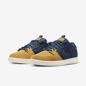 Nike SB Dunk Low PRM 'Desert Ochre'3