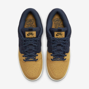 Nike SB Dunk Low PRM 'Desert Ochre'4