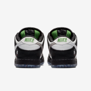 Nike SB Dunk Low “Panda Pigeon”1