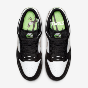 Nike SB Dunk Low “Panda Pigeon”5
