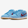 Nike SB Dunk Low “Phillies”1