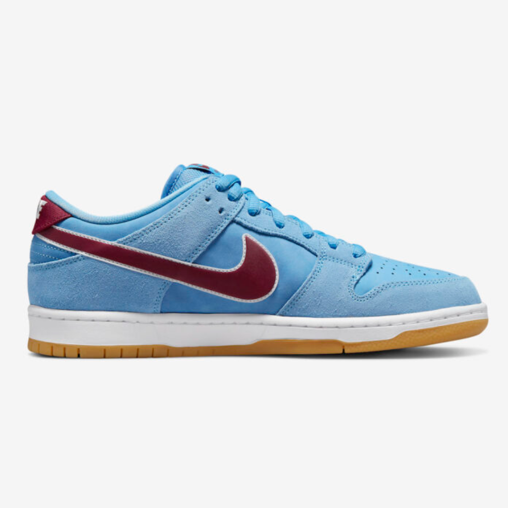 Nike SB Dunk Low “Phillies”2