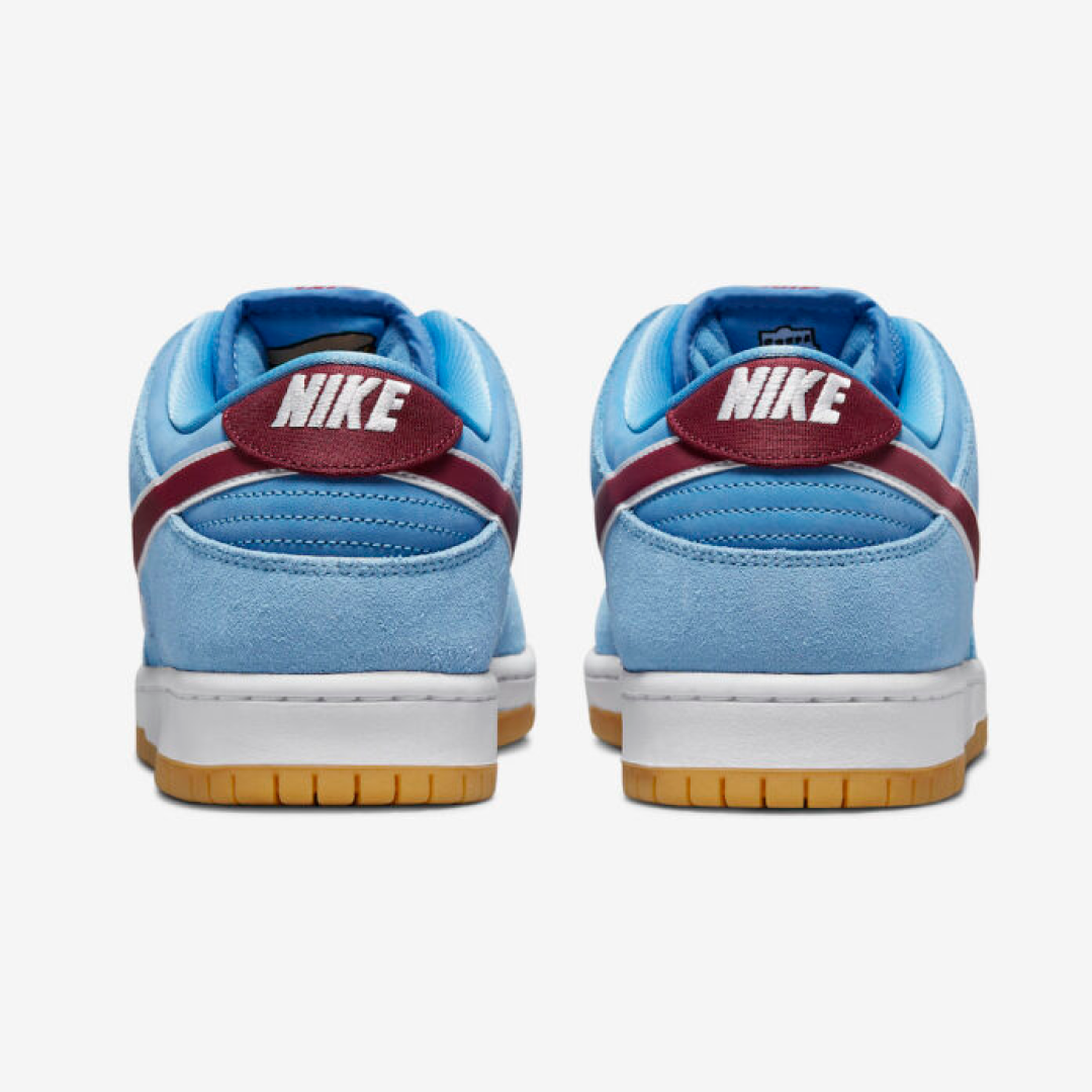Nike SB Dunk Low “Phillies”4