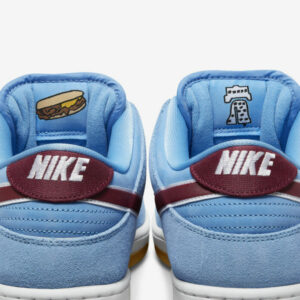 Nike SB Dunk Low “Phillies”8