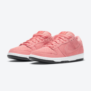 Nike SB Dunk Low “Pink Pig” W4