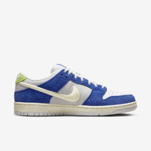 Nike SB Dunk Low Pro Fly Streetwear Gardenia2