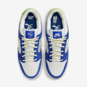 Nike SB Dunk Low Pro Fly Streetwear Gardenia3