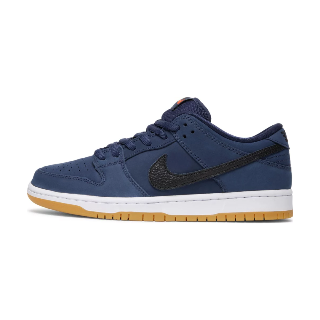 Nike SB Dunk Low Pro 'Navy Gum'