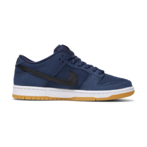 Nike SB Dunk Low Pro ‘Navy Gum’1