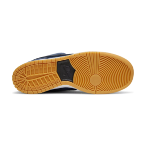 Nike SB Dunk Low Pro 'Navy Gum'2