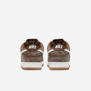 Nike SB Dunk Low Pro 'Paislay'3