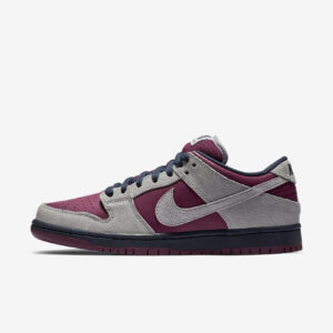 Nike SB Dunk Low Pro 'True Berry'