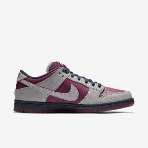 Nike SB Dunk Low Pro ‘True Berry’2