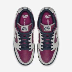 Nike SB Dunk Low Pro 'True Berry'3