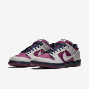 Nike SB Dunk Low Pro 'True Berry'4