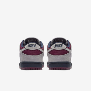 Nike SB Dunk Low Pro 'True Berry'5