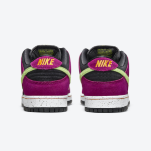 Nike SB Dunk Low 'Red Plum'4