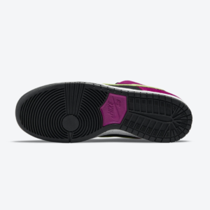 Nike SB Dunk Low 'Red Plum'5