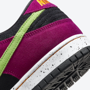 Nike SB Dunk Low 'Red Plum'7