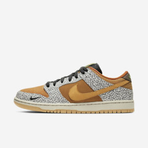 Nike SB Dunk Low “Safari”