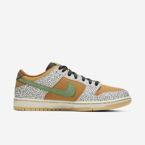 Nike SB Dunk Low “Safari”2