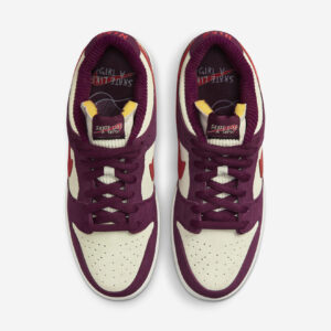 Nike SB Dunk Low “Skate Like A Girl”5