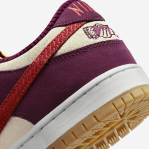 Nike SB Dunk Low “Skate Like A Girl”7