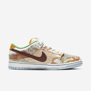 Nike SB Dunk Low “Street Hawker”2