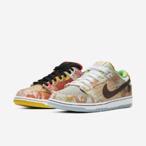 Nike SB Dunk Low “Street Hawker”3