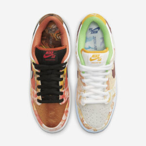 Nike SB Dunk Low “Street Hawker”4