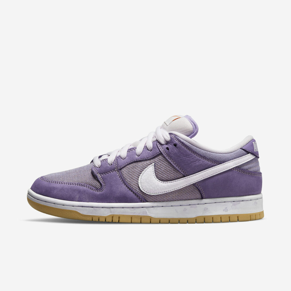 Nike SB Dunk Low “Unbleached Pack”