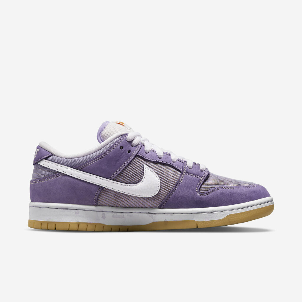 Nike SB Dunk Low “Unbleached Pack”2
