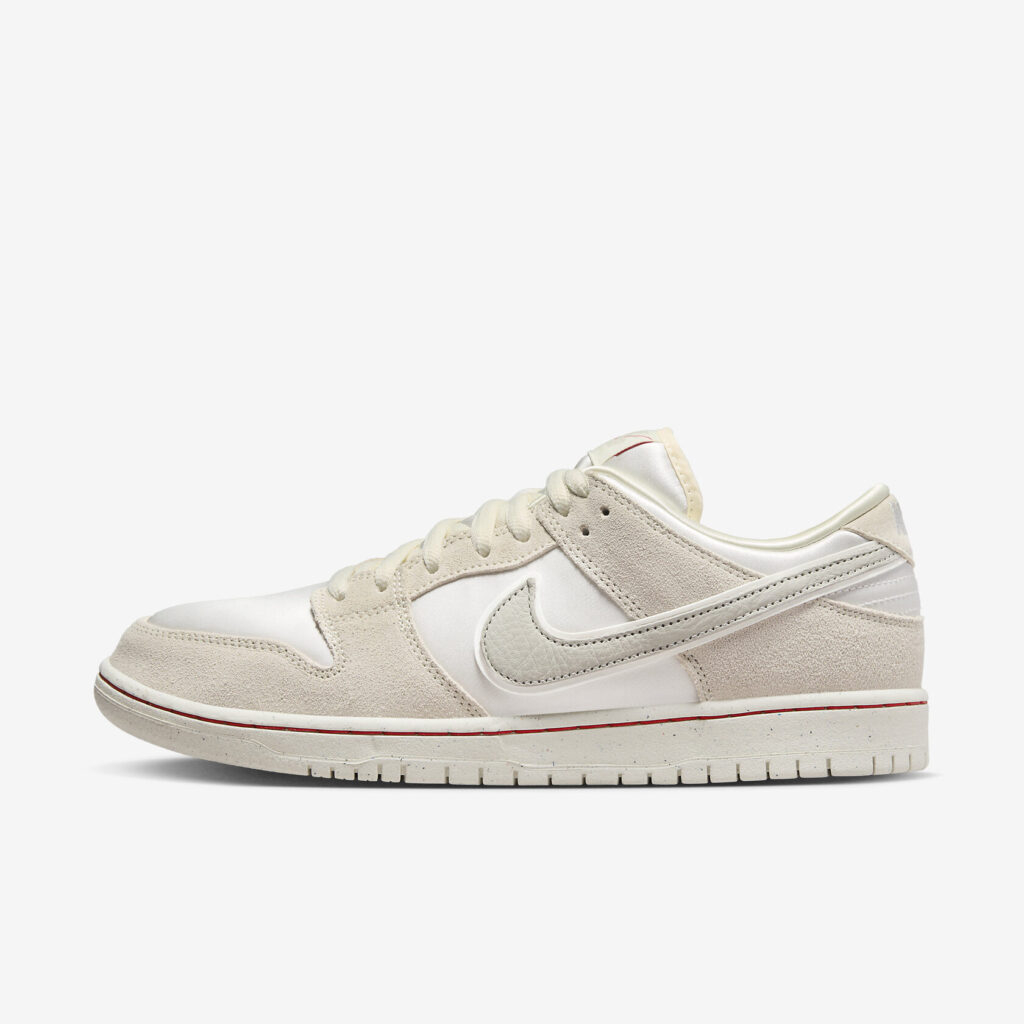 Nike SB Dunk Low “Valentine's Day”