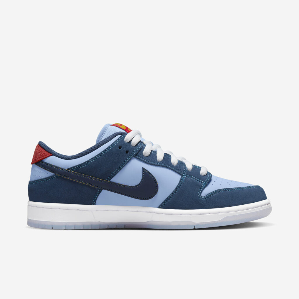 Nike SB Dunk Low “Why So Sad”2
