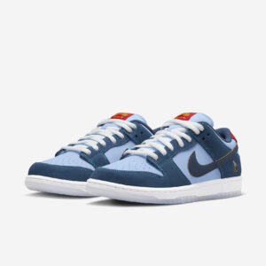 Nike SB Dunk Low “Why So Sad”3