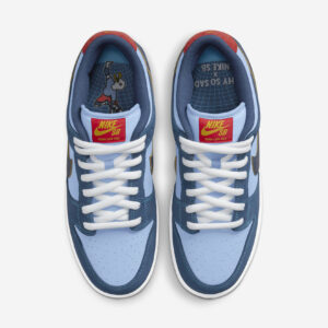 Nike SB Dunk Low “Why So Sad”4