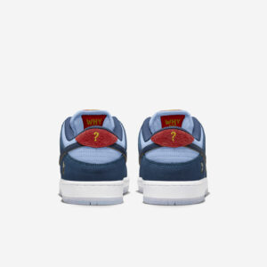 Nike SB Dunk Low “Why So Sad”5