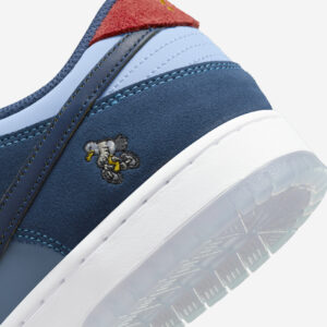 Nike SB Dunk Low “Why So Sad”7