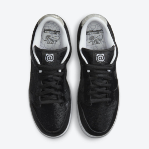Nike SB SB Dunk Low x MEDICOM TOY “BE@RBRICK”4