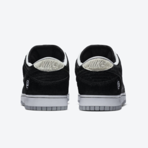 Nike SB SB Dunk Low x MEDICOM TOY “BE@RBRICK”5