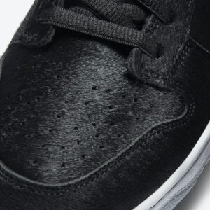 Nike SB SB Dunk Low x MEDICOM TOY “BE@RBRICK”6