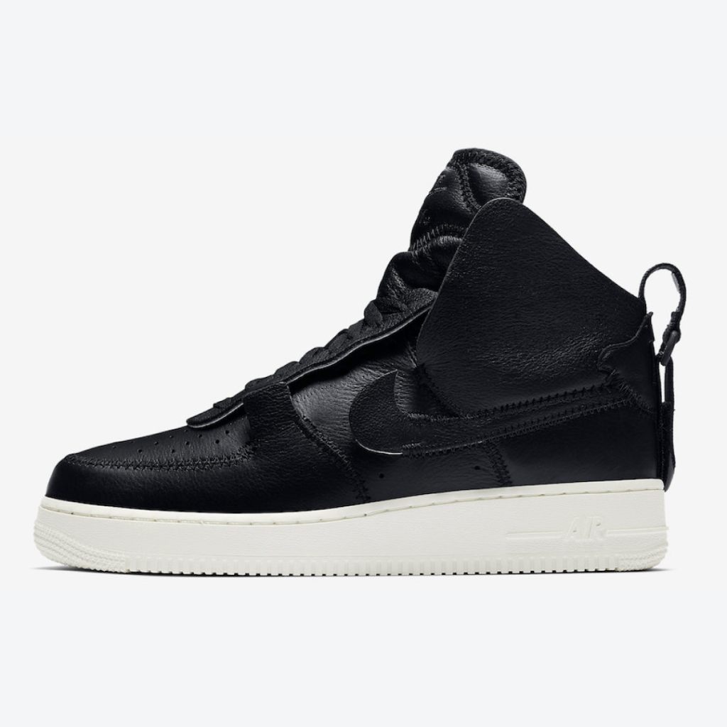 PSNY x Nike Air Force 1 High