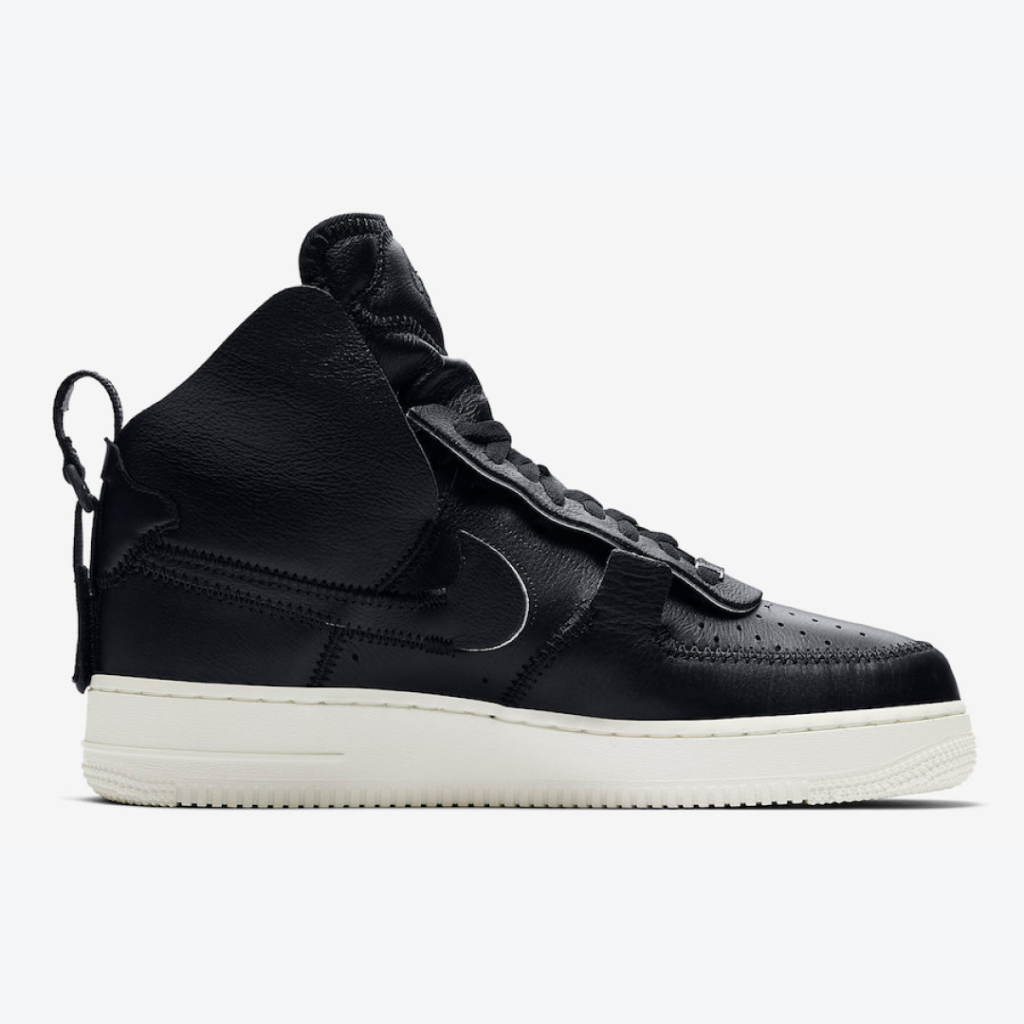 PSNY x Nike Air Force 1 High12