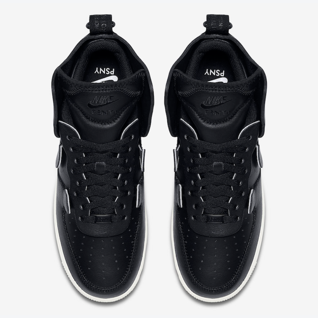 PSNY x Nike Air Force 1 High14