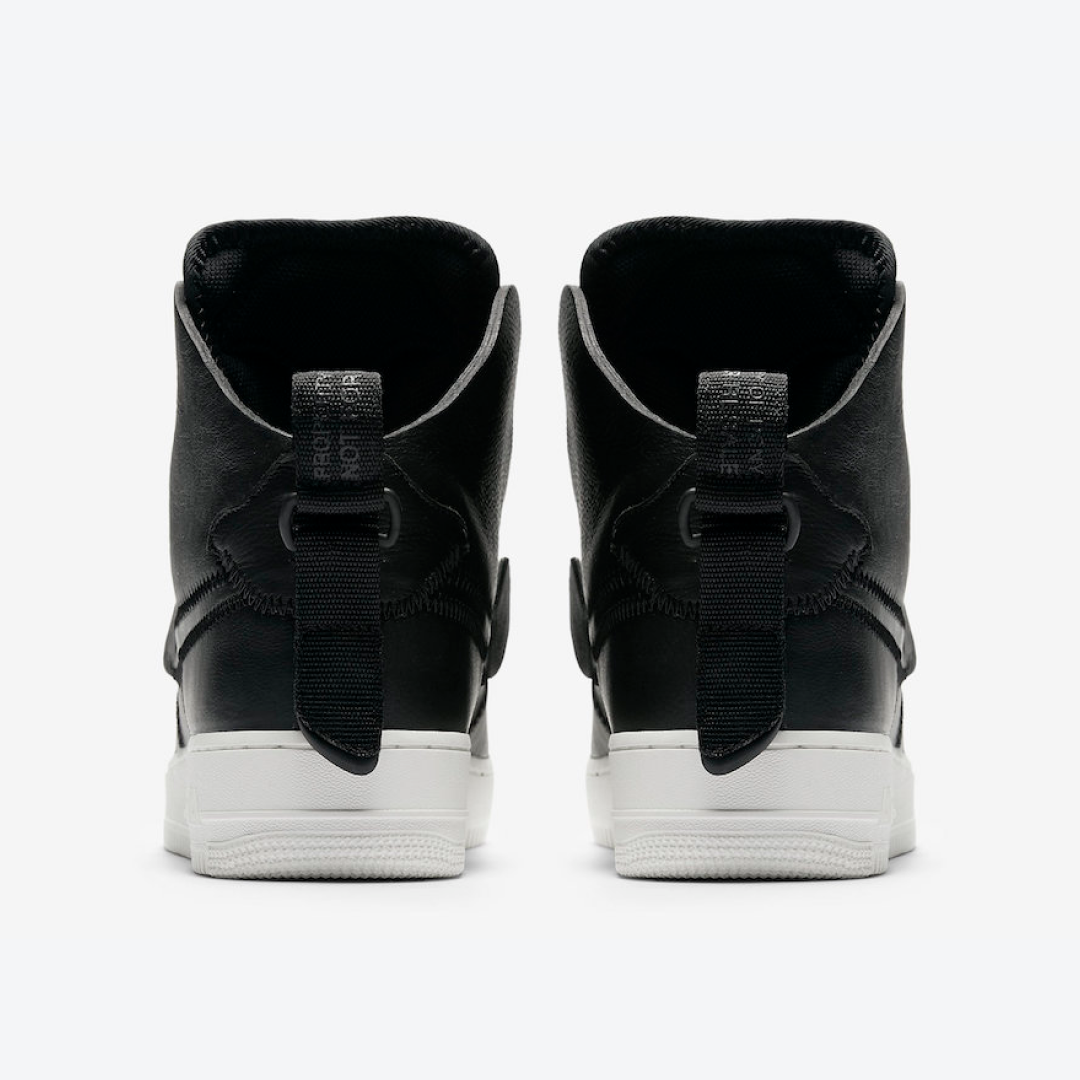 PSNY x Nike Air Force 1 High15