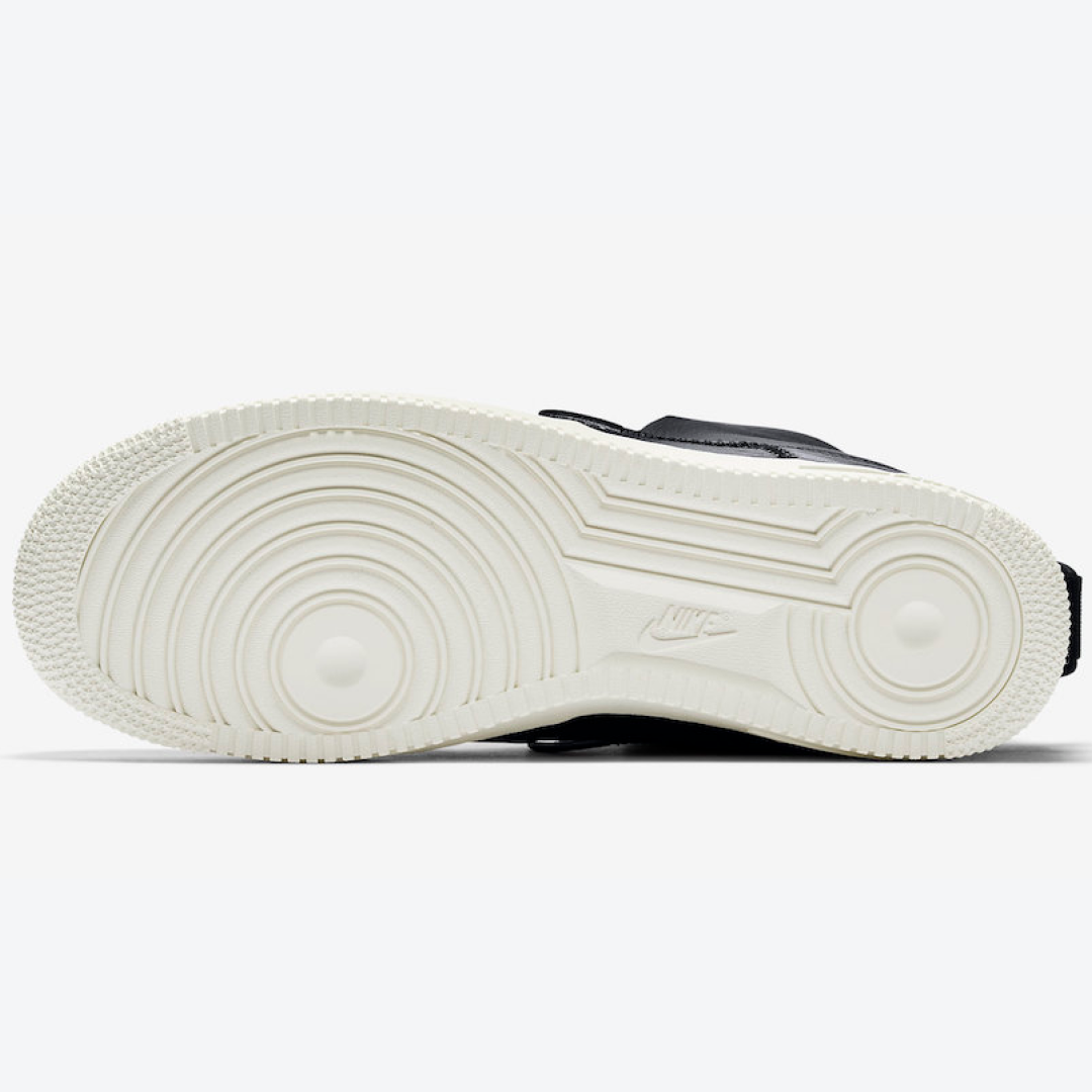 PSNY x Nike Air Force 1 High16