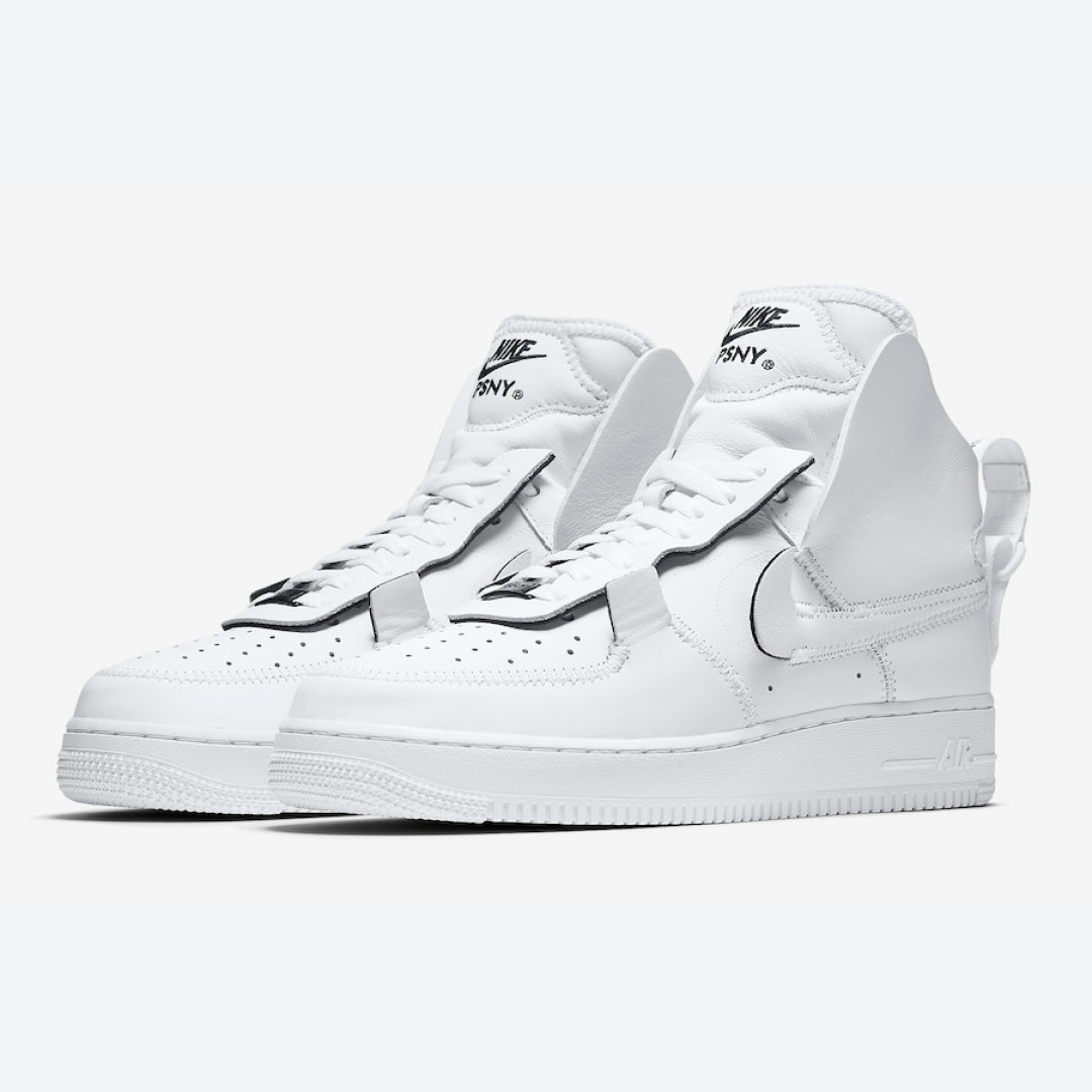 PSNY x Nike Air Force 1 High2