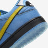 Powerpuff Girls X Nike SB Dunk Low “Bubbles”7